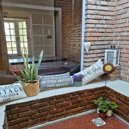 Ferienwohnung Usuy Sn San Nicolás de los Arroyos Exterior foto