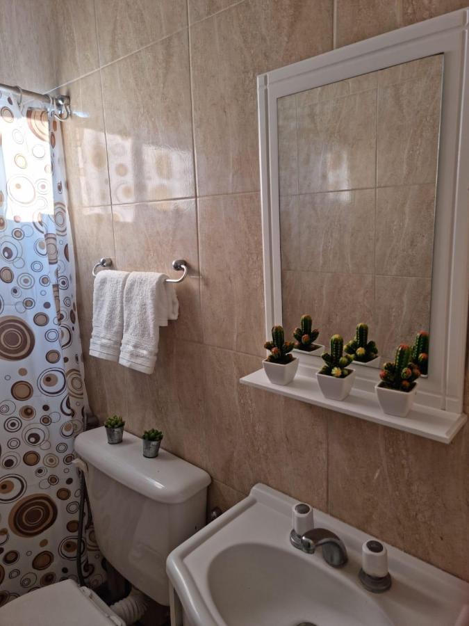 Ferienwohnung Usuy Sn San Nicolás de los Arroyos Exterior foto